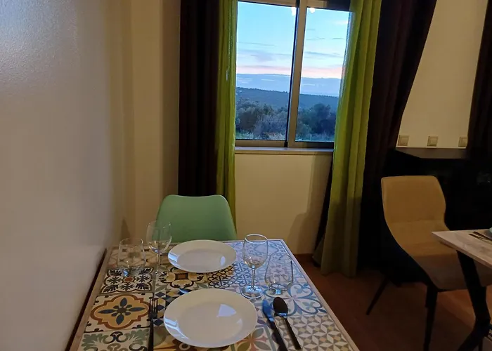 Q2 Twin Sofia's Happy Quarteira Almancil Homestay Loule